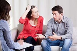 marriage and couples therapy
