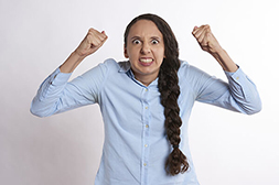 anger management therapy