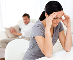 depression counseling