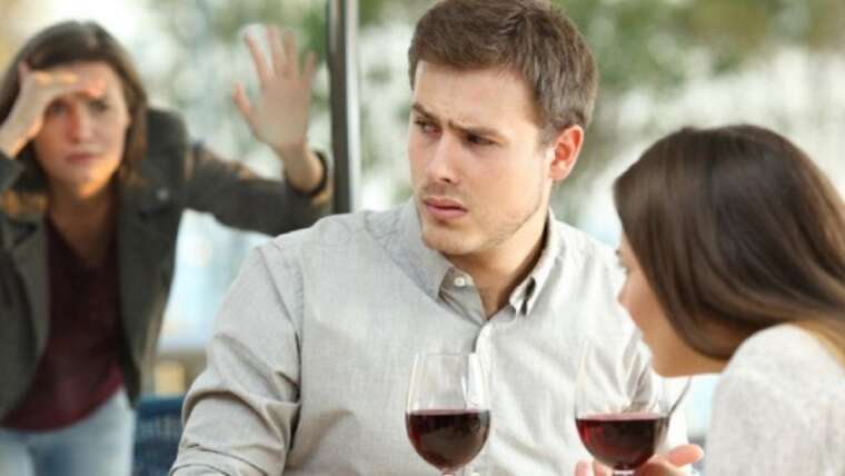 Partner Infidelity
