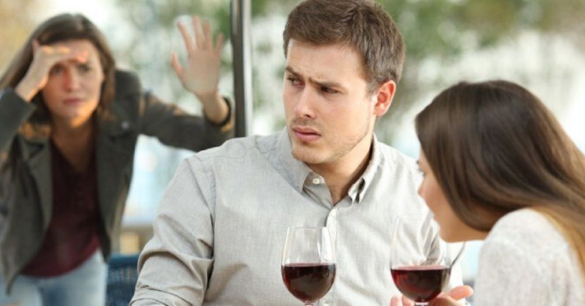 Partner Infidelity