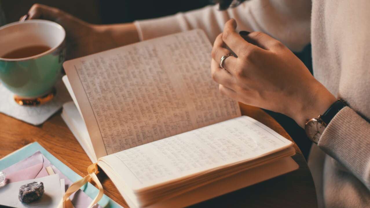journaling