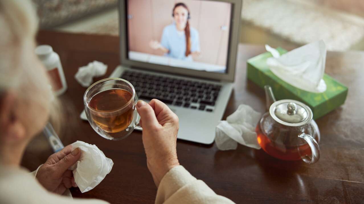 telehealth services