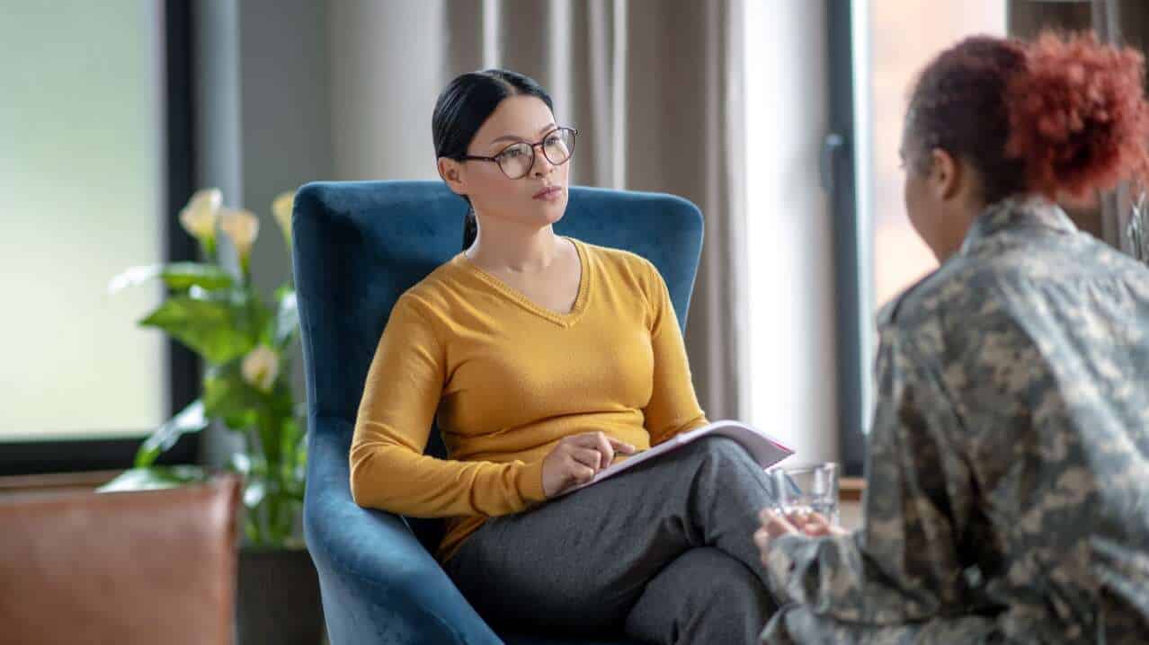 Cognitive Behavioral Therapy