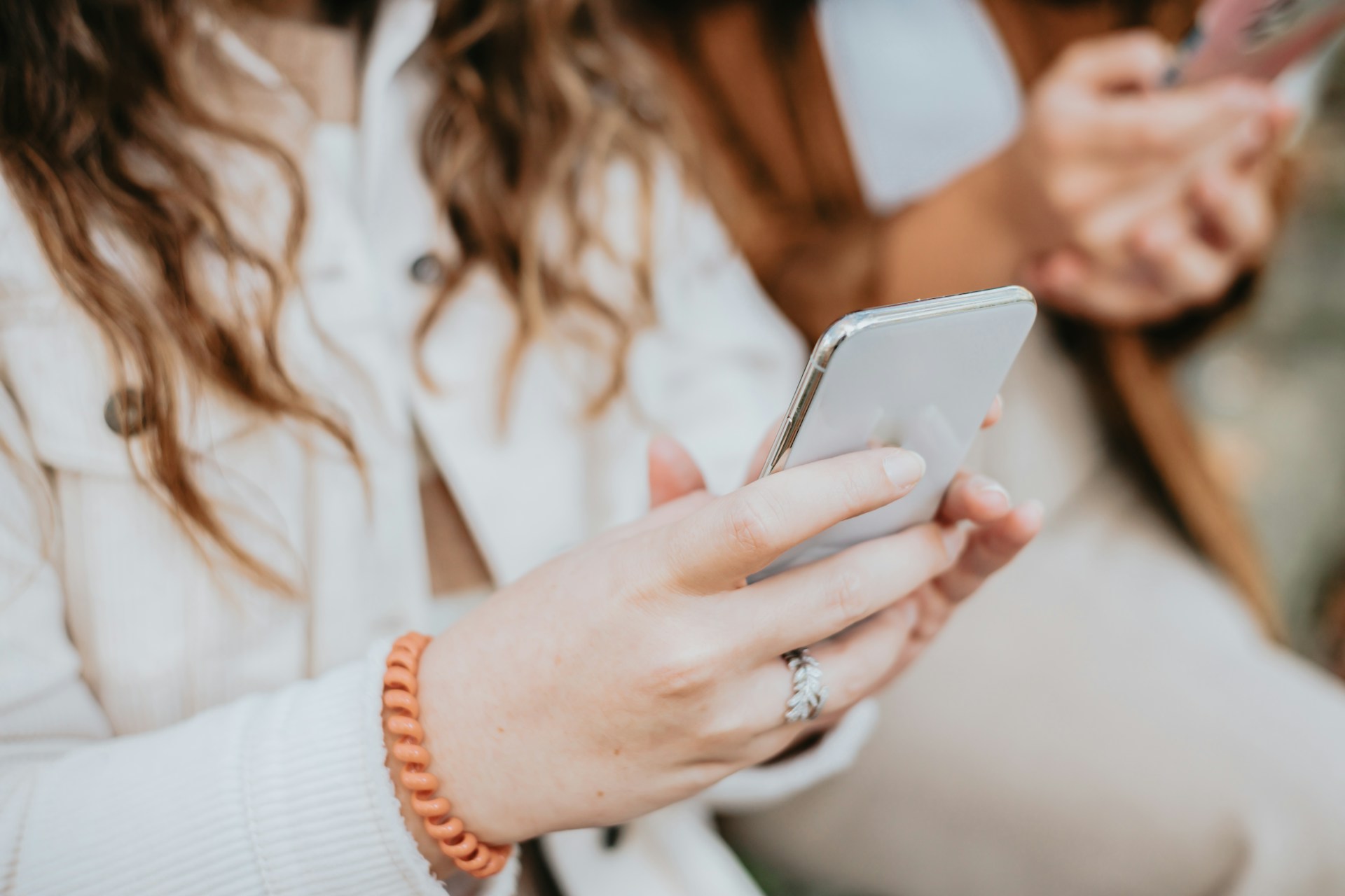 social media