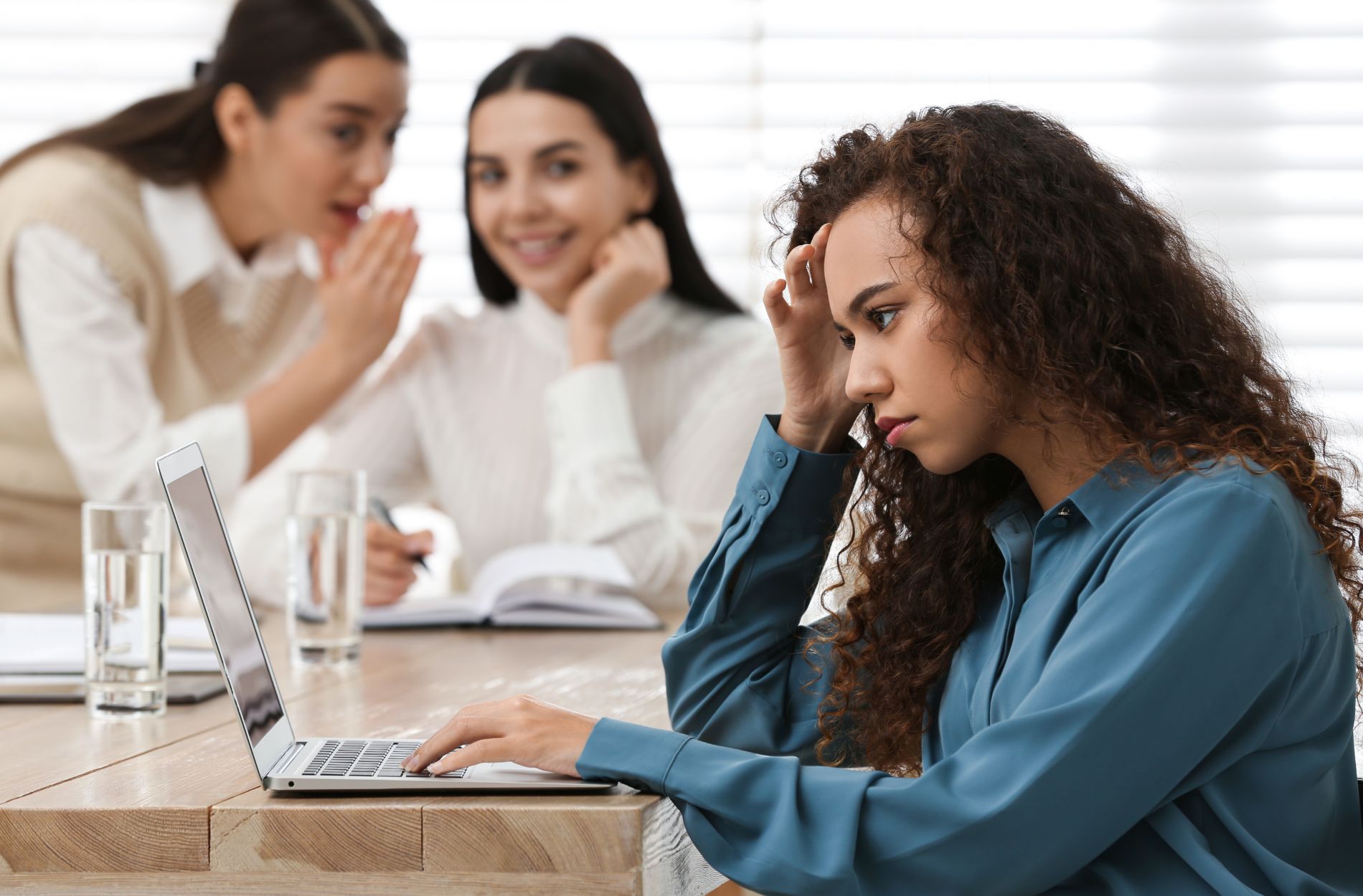 workplace discrimination