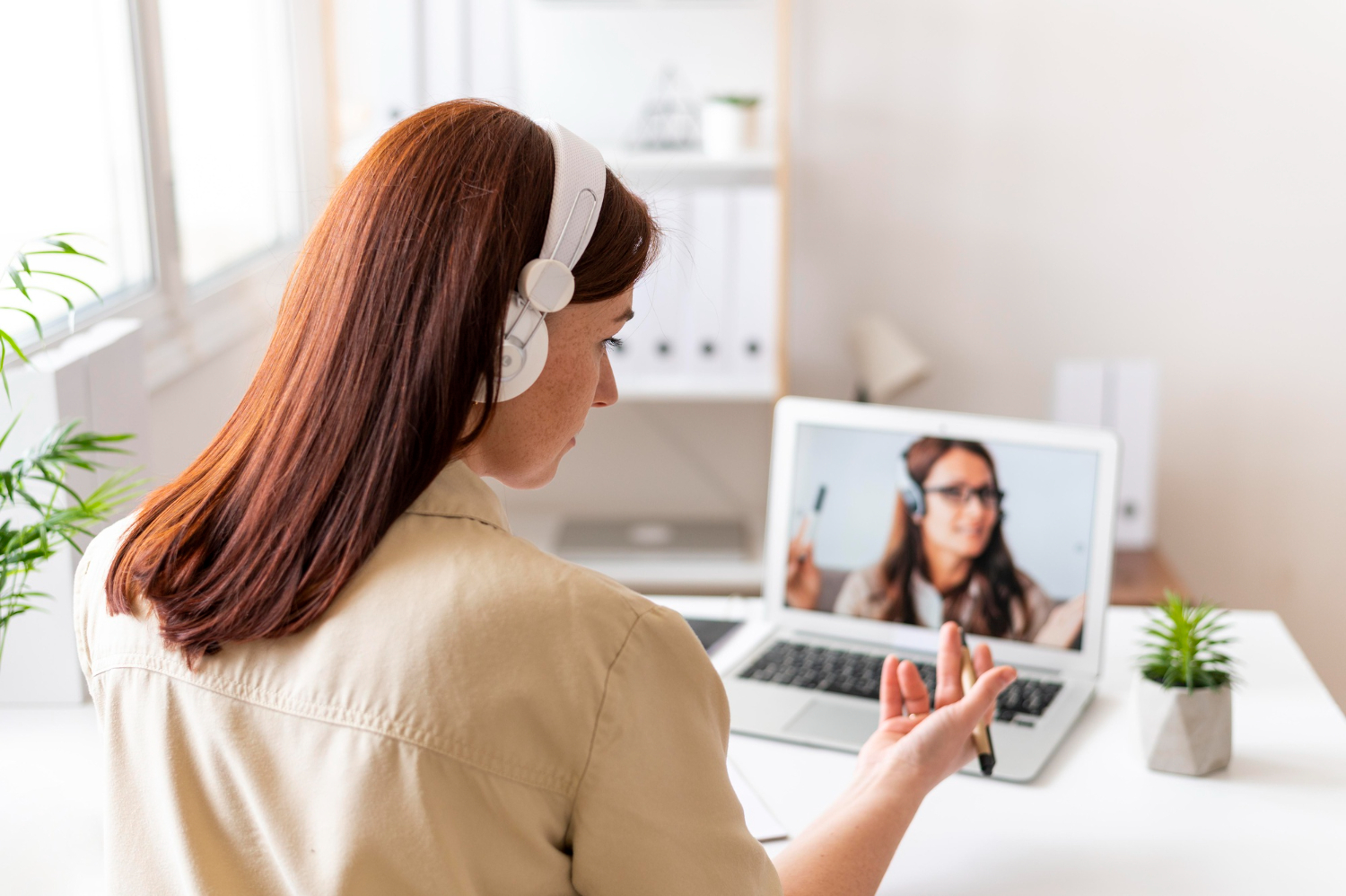 online therapy