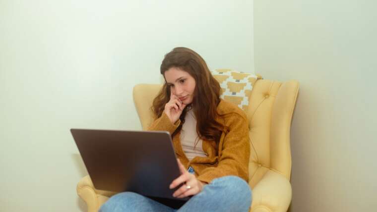 online therapy