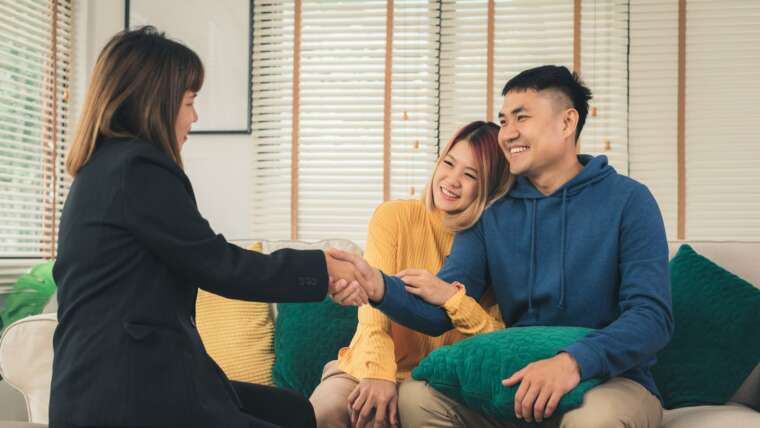 marriage counseling