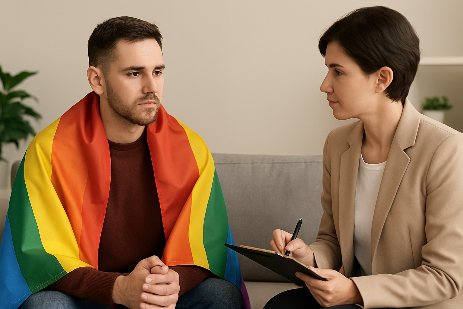 Entrepreneurs & LGBTQ Professionals in Beverly Hills Entrepreneurs & LGBTQ Professionals in Beverly Hills
