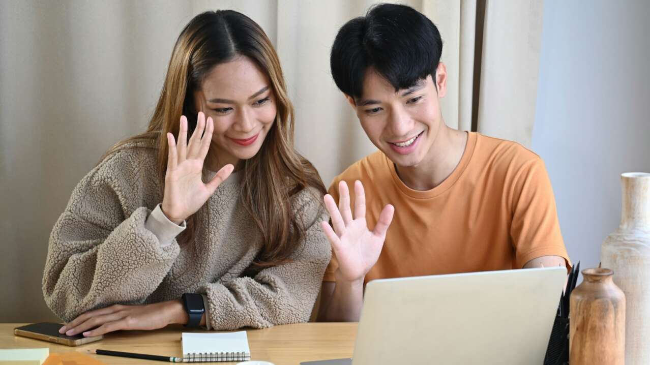 relationship counseling
