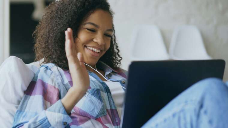 online therapy