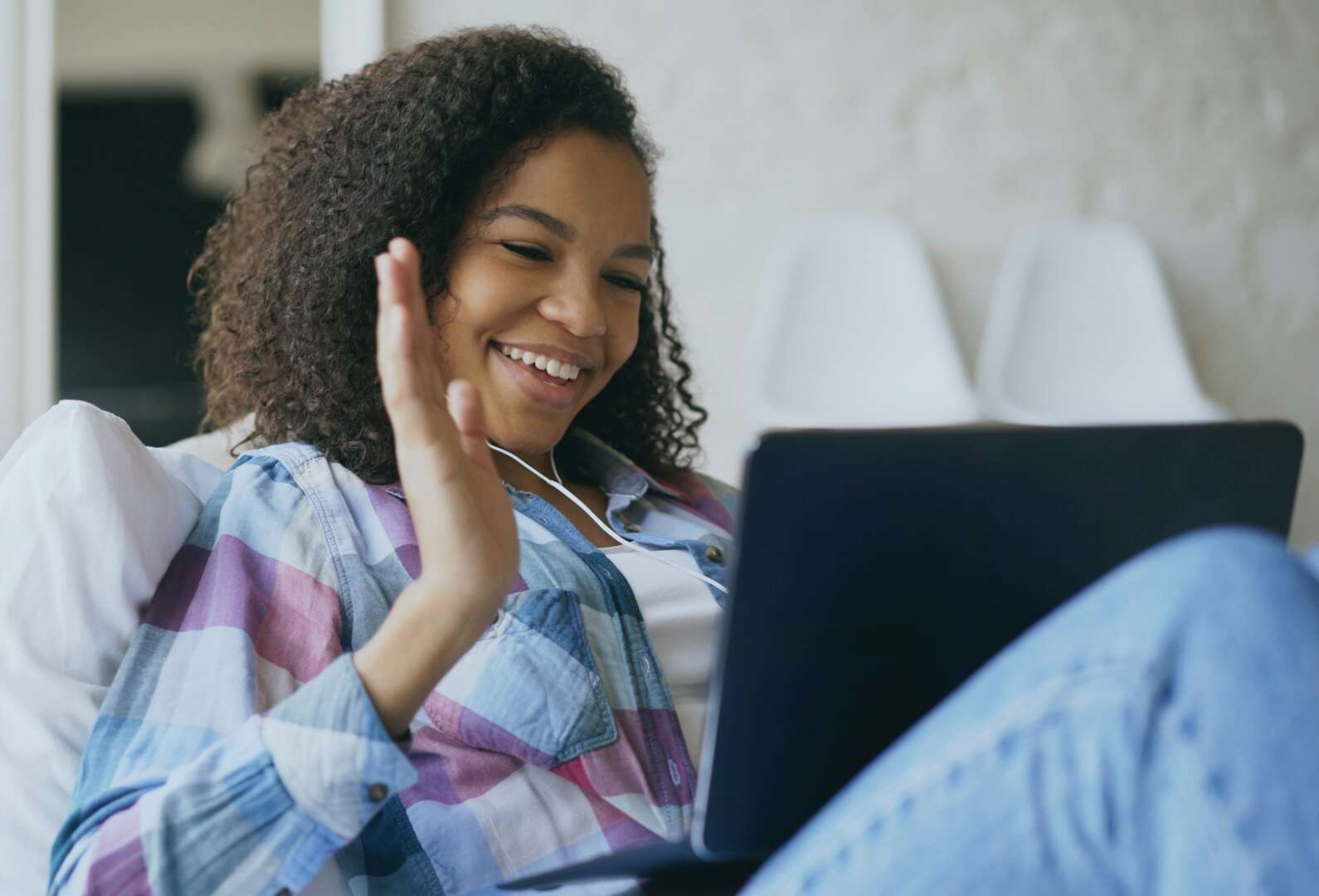 online therapy