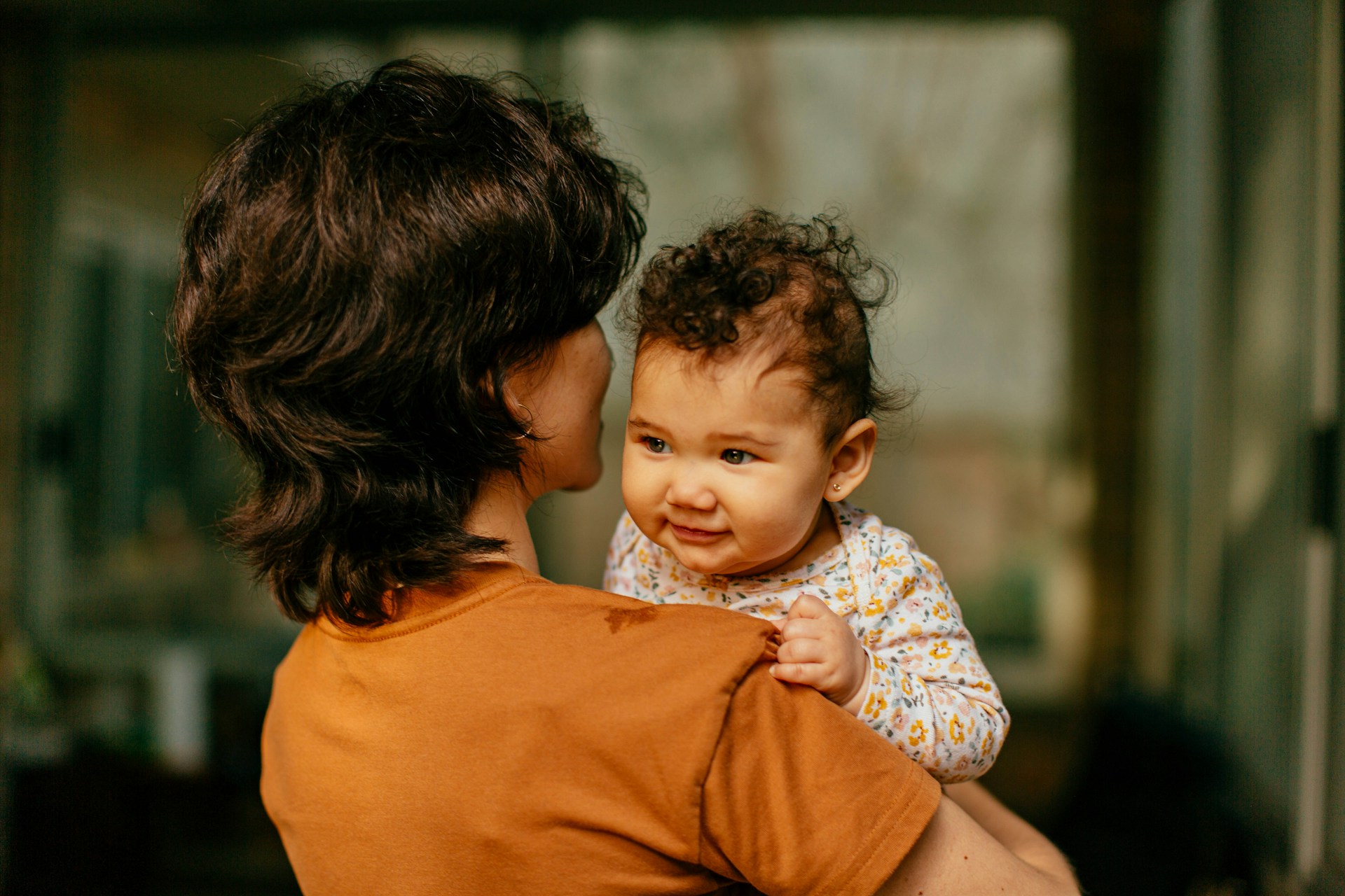 co-parenting