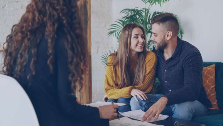 relationship counseling