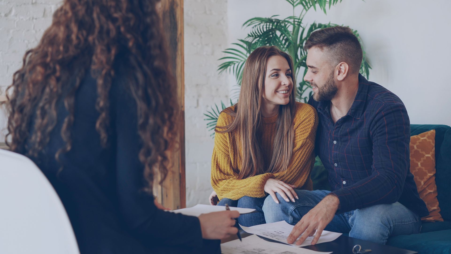 relationship counseling