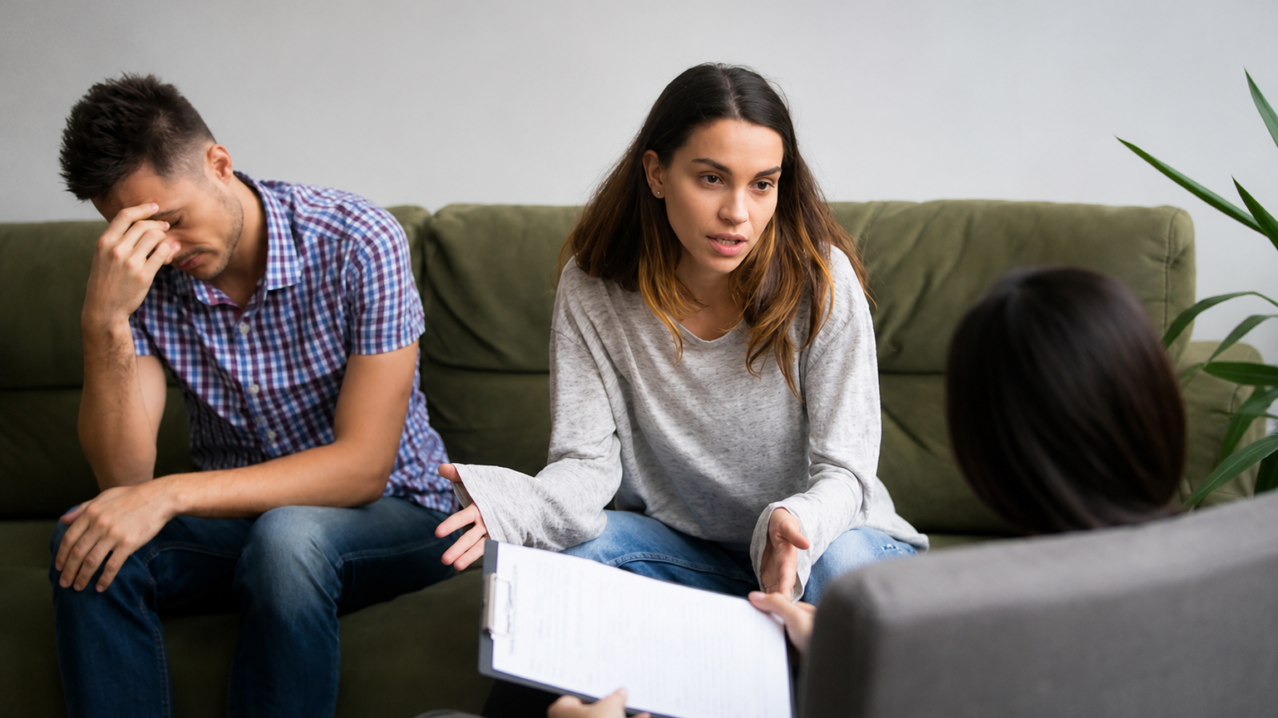 Breakup Counseling Therapy in Laguna Beach Steps Toward Recovery