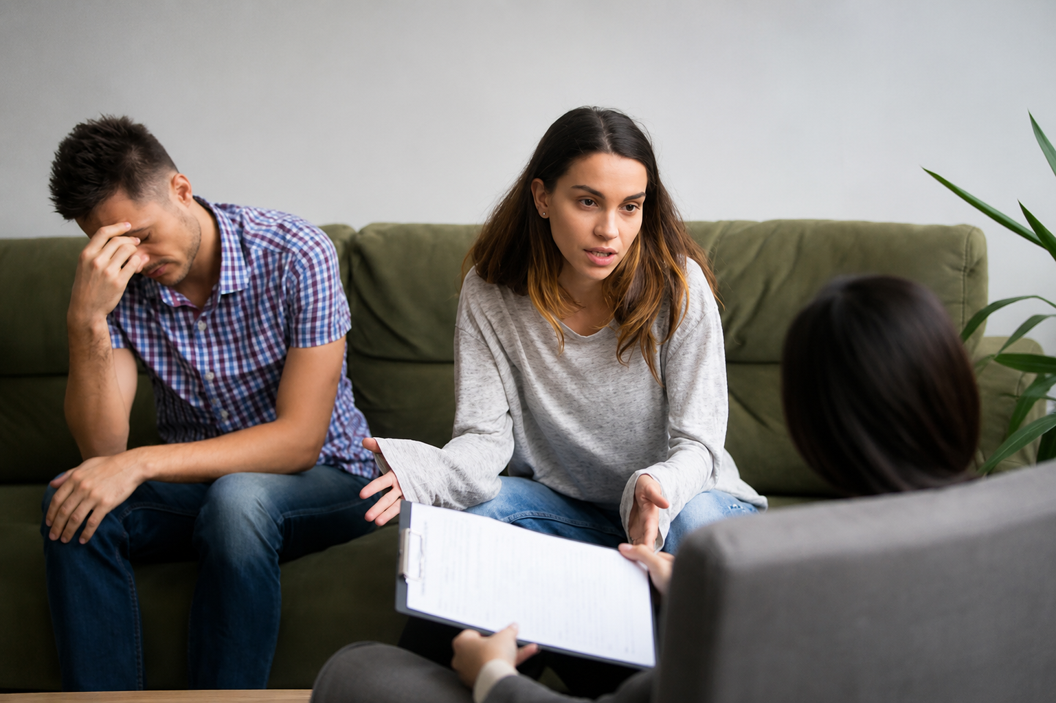 Breakup Counseling Therapy in Laguna Beach Steps Toward Recovery