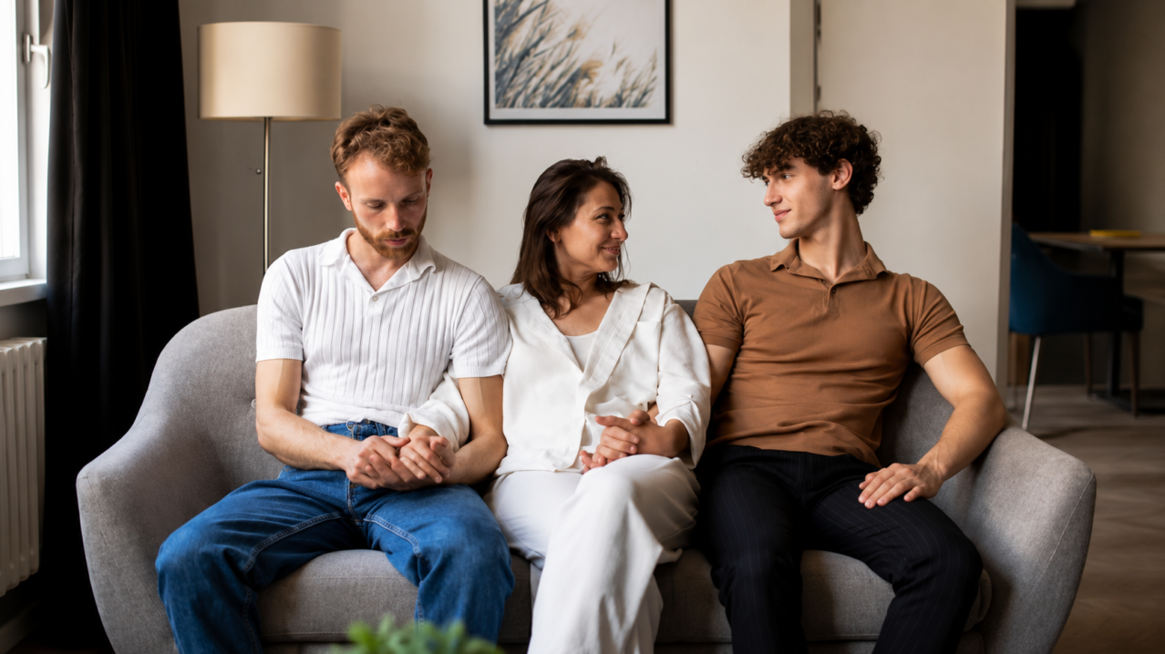 Couples Therapy After Breakup