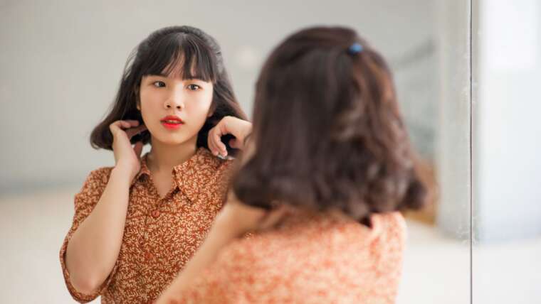 self-identity