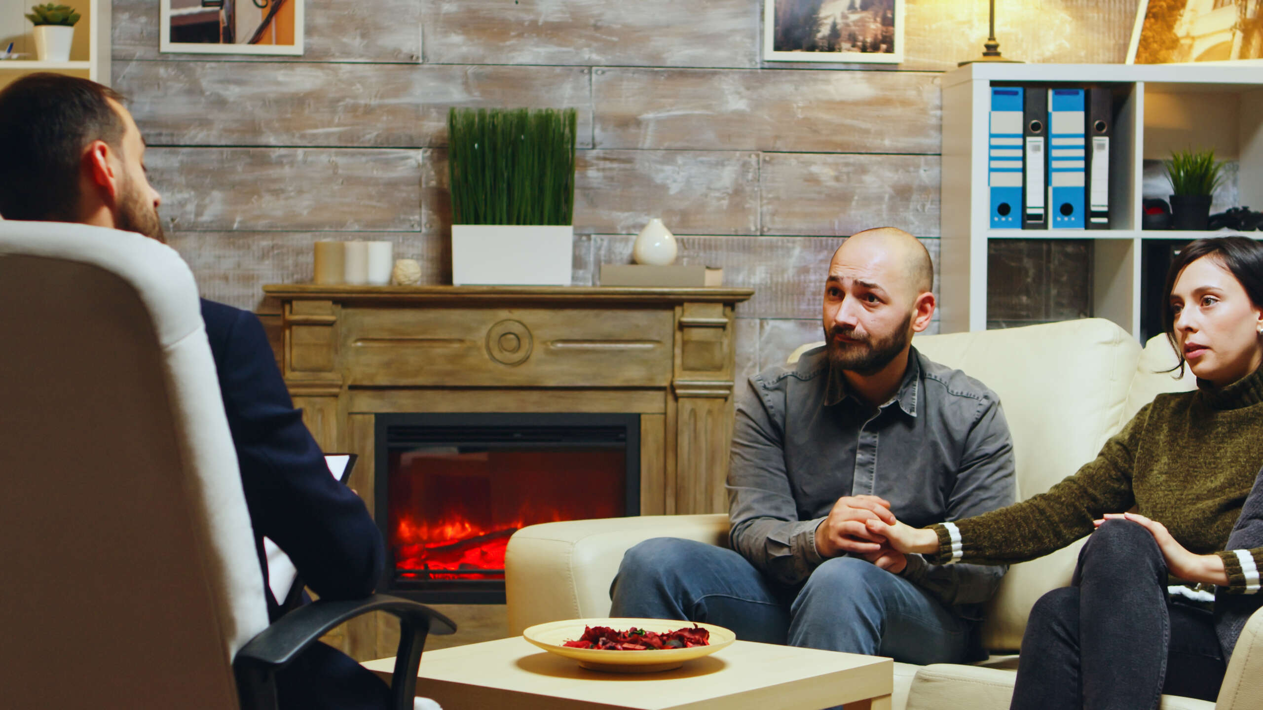 addiction psychotherapy counseling in CA