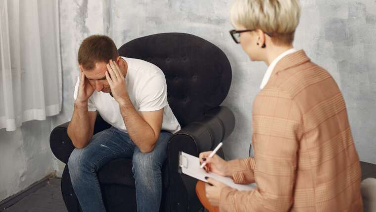 PTSD Therapy