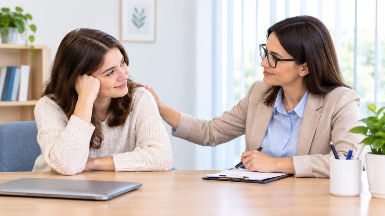 Obsessive-Compulsive Disorder in Beverly Hills