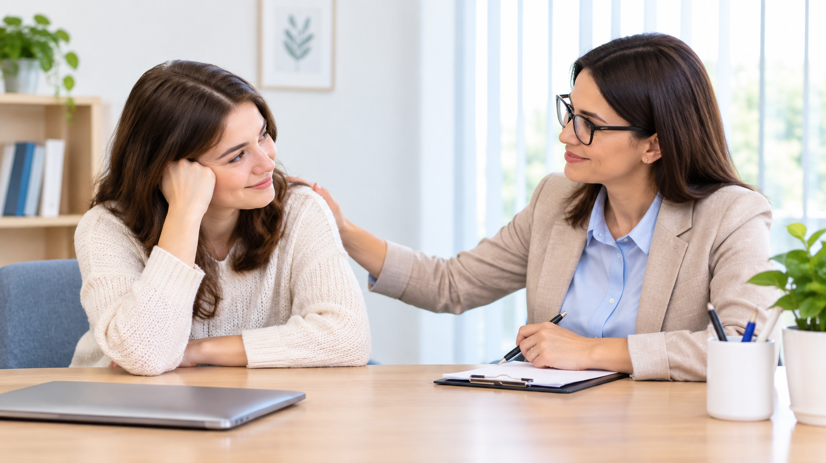 Obsessive-Compulsive Disorder in Beverly Hills
